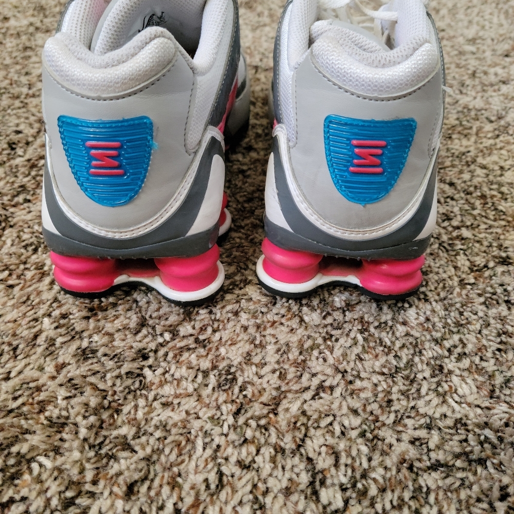 Nike Shox